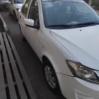 ساینا سفید ۴۰۱ بیرنگ کم کار|خودرو سواری و وانت|قم, شهرک قدس|دیوار