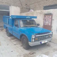 نیسان وانت مدل ۹۰