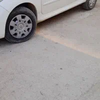 207 درحد صفر|خودرو سواری و وانت|بجنورد, |دیوار