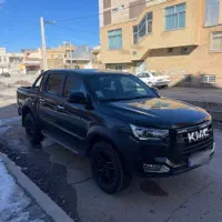 کی ام سی t8|خودرو سواری و وانت|بروجن, |دیوار