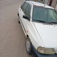 پراید 88|خودرو سواری و وانت|محمدیه-قزوین, |دیوار