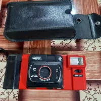 فروش دوربین عکاسی ویزن