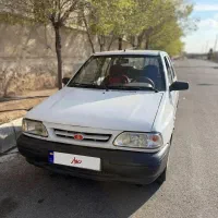 پراید 131 مدل 94