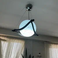 لوستر آشپزخانه