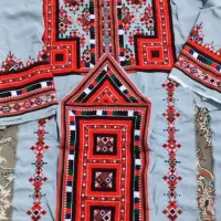 دوره آموزشی خیاطی زنانه