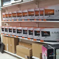 مانیتور کامپیوتر دوربین مداربسته گیمینگ