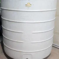 تانکر ۱۰۰۰ لیتری سه لایه