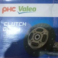 فروش صفحه کلاچ ال 90 و لنت صفر