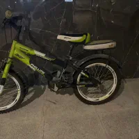 دوچرخه سایز16|دوچرخه، اسکیت، اسکوتر|جم, |دیوار