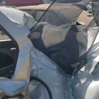 ال نود تصادفی E2 موتور اروپایی فرانسه|خودرو سواری و وانت|تهران, مخصوص|دیوار