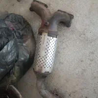 کاتالیزور بندرعباس