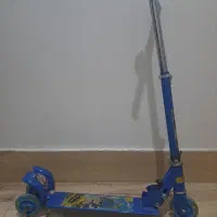 اسکوتر|دوچرخه، اسکیت، اسکوتر|تاکستان, |دیوار