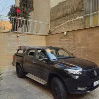 کلوت ۱۴۰۲ بی رنگ تیپ ۲|خودرو سواری و وانت|تهران, تهرانپارس غربی|دیوار