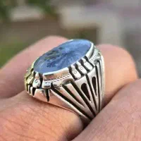 انگشتر شجر خاص|جواهرات|قزوین, |دیوار