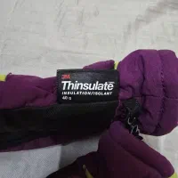 دستکش بچگانه|کفش و لباس بچه|کرمانشاه, |دیوار