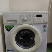 لباس شویی LG