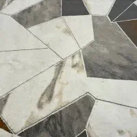 فرش|فرش|شاندیز, |دیوار