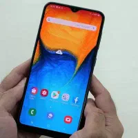 گوشیa20|موبایل|اندیمشک, |دیوار