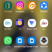 گوشی سامسونگ آ۰۵