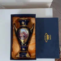 گلدان دکوری لیلی و مجنون|صنایع دستی و سایر لوازم تزئینی|تهران, شهرک شریعتی|دیوار