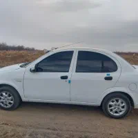 ساینا s۸۵ گانه  آخر ۱۴۰۳|خودرو سواری و وانت|ساوه, |دیوار