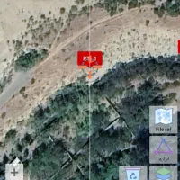 فروش زمین جاده چالوس