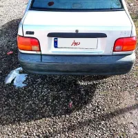 پراید مدل ۸۷