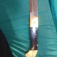 چاقو 8 دنده کلکسیونی توافقی
