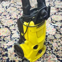 کارواش کارچر K4