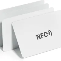 فروش انواع کارت ها و تگ ها هوشمند NFC|لوازم جانبی موبایل و تبلت|تهران, سهروردی|دیوار