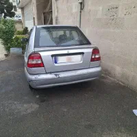 پراید مدل ۸۵