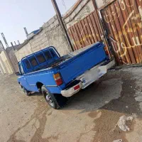 نیسان مدل1377|خودرو سواری و وانت|تبریز, |دیوار