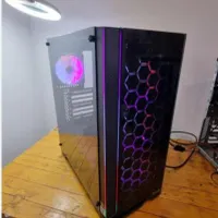کیس انتک nx600