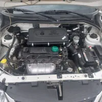 ساینا مدل ۱۴۰۰|خودرو سواری و وانت|گنبد کاووس, |دیوار