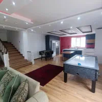 ویلا دوبلکس ۳خواب روبه ساحل|اجارهٔ کوتاه‌مدت ویلا و باغ|بندر انزلی, ساحل قو|دیوار