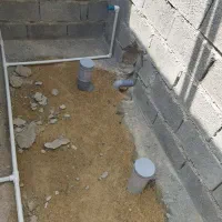 خدمات لوله کشی و نصب آبگرمکن و گاز کشی و....