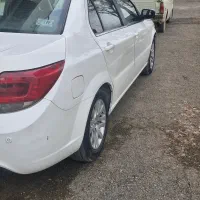 دنا تیپ ۲ مدل ۹۴|خودرو سواری و وانت|خوی, |دیوار