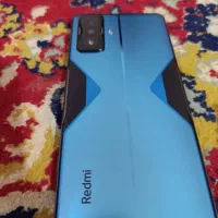 شیائومی ردمی K50 گیمینگ با حافظهٔ ۲۵۶ گیگابایت|موبایل|آبادان, |دیوار