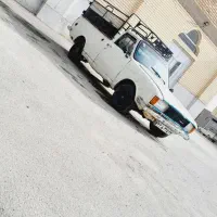 وانت پیکان در حد صفر برای قیمت زنگ بزنید|خودرو سواری و وانت|شهرکرد, |دیوار