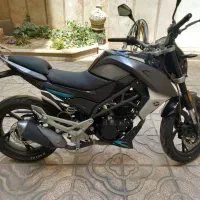 موتورسیکلت cf 150 cc|موتورسیکلت|تهران, نازی‌آباد|دیوار