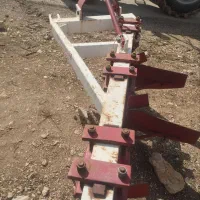 گاو آهن|ماشین‌آلات صنعتی|گهواره, |دیوار