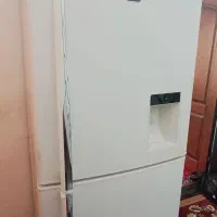 یخچال فریزر الکترو سان