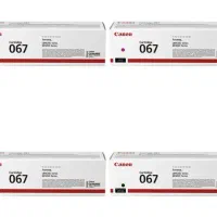 cartridge canon 067
