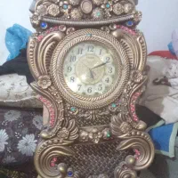ساعت دیواری