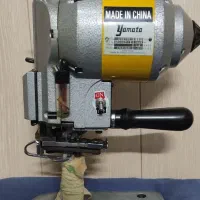 قیچی برقی عمود 5 برند یاماتا|لوازم خیاطی و بافتنی|تهران, علم و صنعت|دیوار