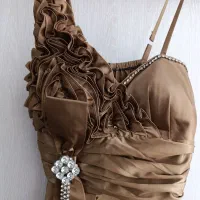 لباس زنانه مجلسی