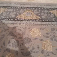 فرش در حد نو
