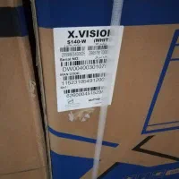 ماشین ظرفشویی اکس ویژن