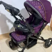 کالسکه کودک