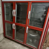 یخچال ایستاده ۶درب